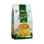 Glutenfreie Mais-Fusilli 500 g – Sam Mills
