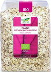 Fiocchi d'avena istantanei bio 600 g