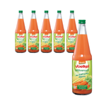 Jus de carotte BIO Demeter 0,7 l