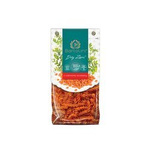 Těstoviny z červené čočky vřetena č. 2 250 g – Bartolini