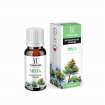 Huile essentielle de pin 10 ml – Your Candle