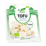 TOFU NATUREL BIO 200 g - BIO PLANET