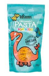 Pasta per bambini bio saurus senza glutine 200 g