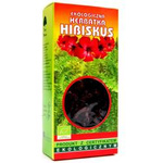 Herbatka hibiskus 50 g – Dary Natury