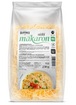 Glutenfreie eiweißarme Nudeln 250 g - GLUTENEX