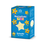 Pâtes pour enfants étoiles 250 g