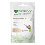 Ashwagandha poudre BIO 42 g