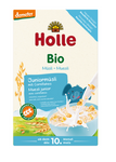 Muesli Junior con cornflakes senza zuccheri aggiunti da 10 mesi Demeter BIO 250 g - Holle