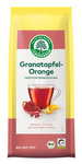 Thé grenade-orange bio 75 g - Lebensbaum