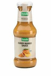 Sos curry-mango bezglutenowy BIO 250 ml