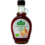 Sirop de arțar BIO 250 ml