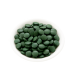 Spirulina tablety 250 mg 500 g - TOLA