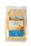 Pâtes orzo de semoule Bio 400 g – La Bio Idea