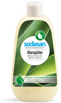Bio Klarspüler für Geschirrspülmaschinen 500 ml – Sodasan