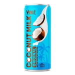 Bevanda a base di acqua di cocco con estratto di polpa di cocco 320 ml – Vinut