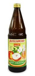 Vinaigre de cidre non filtré Demeter Bio 750 ml – Beutelsbacher