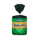 Cialde naturali, senza grassi e senza coloranti, 100 g – Babcianki