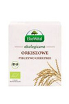 Pane croccante al farro BIO 100 g