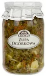 Bezlepková okurková polévka 900 g - Krokus