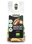 Brazilské ořechy BIO 100 g