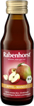 Jus Pomme-Mangue NFC Bio 125 ml – Rabenhorst
