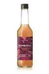 Cocktail Kombucha Raspberry Sunrise Bio 270 ml - okyselovač