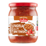 Fasole a'la po bretońsku 480g