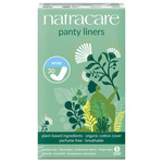 Protège-slips mini Bio 30 unités – Natracare