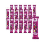 SET 30 x Snack di mele e ribes senza zuccheri aggiunti 14 g