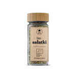 Condiment liofilizat ecologic pentru salate 12 g – Dary Natury