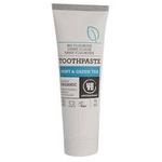 Dentifricio al tè verde e menta bio 75 ml