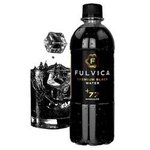 Acqua nera 500 ml