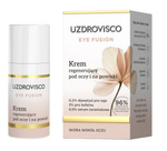 Krem pod oczy i na powieki regenerujący 15 ml - UZDROVISCO