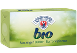 Masło (82 % tłuszczu) bio 250 g - Sterzing-Vipiteno