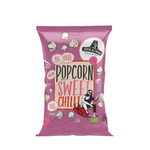 Édes chili ízű pattogatott kukorica gluténmentes bio 75g - John Altman