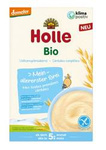 Hafervollkornbrei ohne Zuckerzusatz Ab 5 Monaten Demeter BIO 250 g - Holle