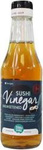 Vinaigre de riz pour sushi non sucré filtré BIO 250 ml