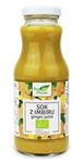 Jus de gingembre Nfc Bio 250 ml