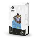 Zrnková káva Arabica/Robusta Fair Trade bez kofeinu Bio 1 kg - Oxfam