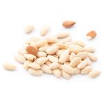 Amandes blanchies 1 kg - Tola