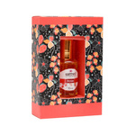 Parfum à l'huile de rose 10 ml - Sattva