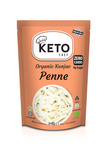 Konjacové těstoviny penne bezlepkové Bio 270 g (200 g) Better Than Foods - Ketochef