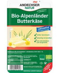 Ser alpejski w plastrach 50% tł. BIO 150 g