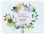 Your Wellness Collection Teeset in dekorativer Dose BIO 54 g