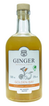Ingwer-Likör (Golden Bay) bio 500 ml - SEGURA