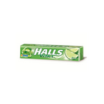Cukierki Vita C Lime 33 g