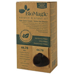 Colorant capillaire brun perle foncé (44.78) 250 g - BIOMAGIC