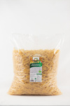 Paste penne din griș BIO 5 kg – Horeca