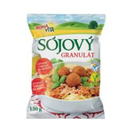 Granulat sojowy 150 g – Bona Vita