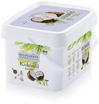 Kokosnussöl nativ BIO 2,5 l